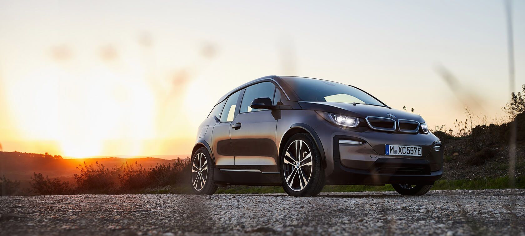 Sürdürülebilir Deneyimler Peşinde. | BMW Joy Blog