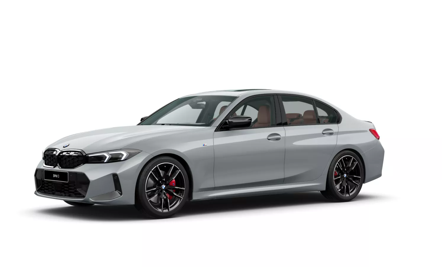 BMW 320i M Sport