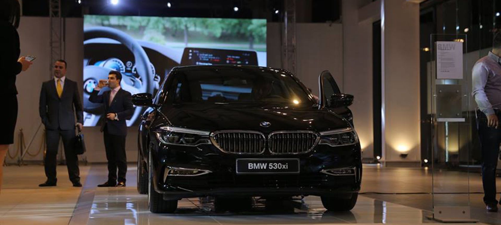 BMW