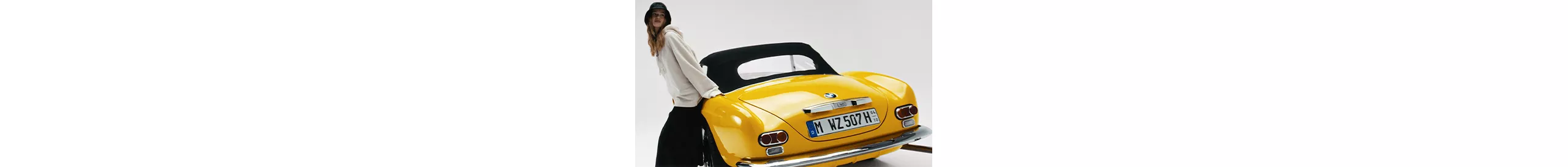 BMW Lifestyle