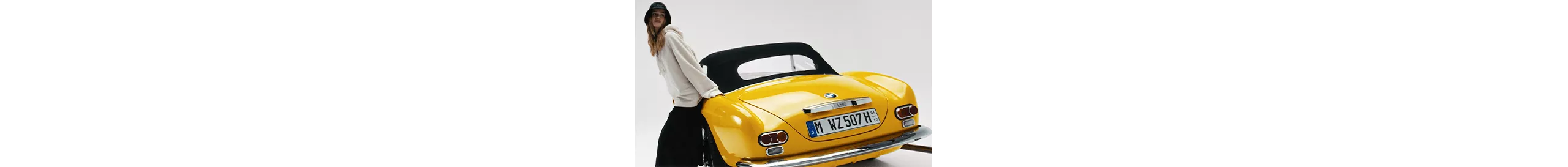 BMW Lifestyle