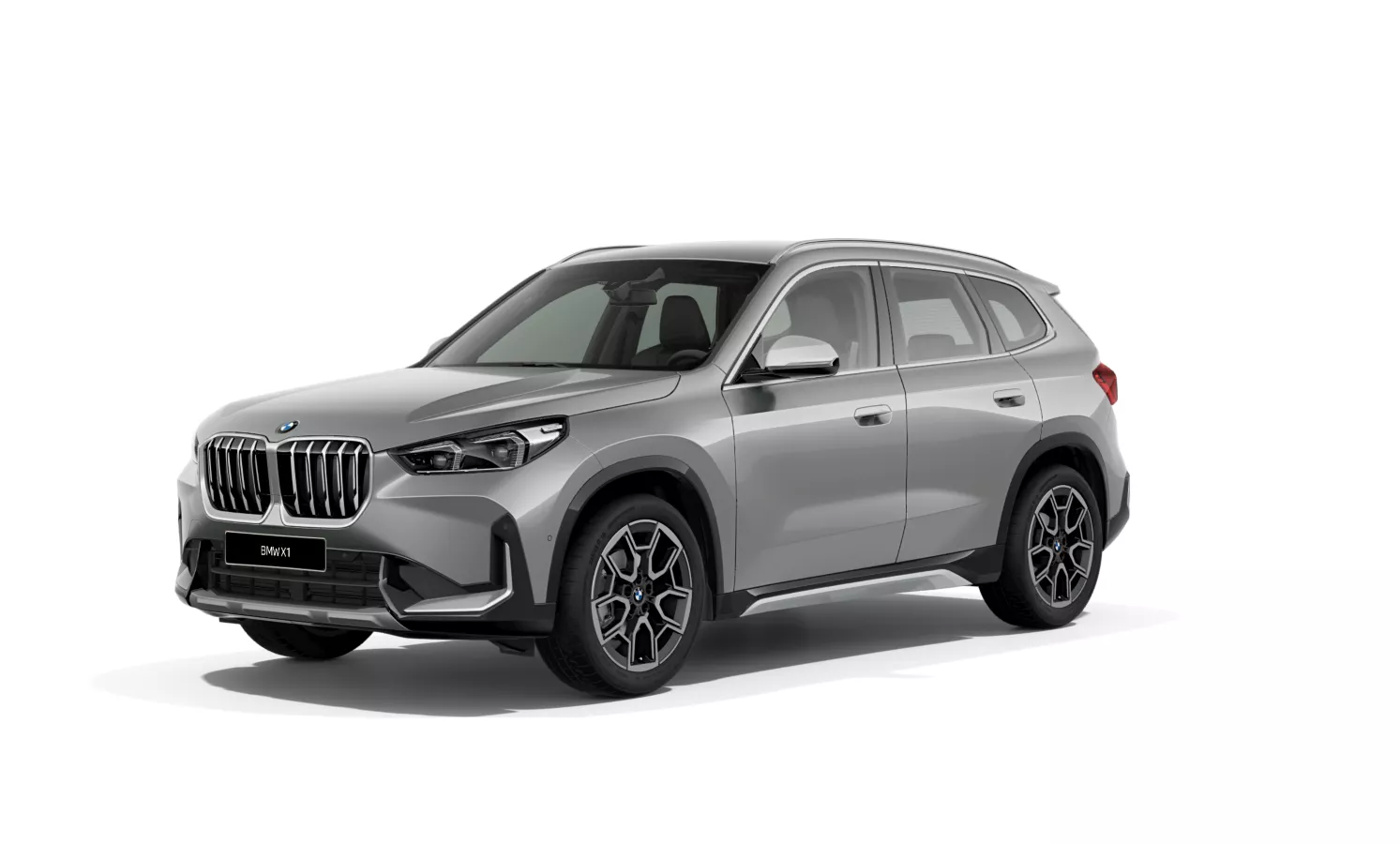 BMW iX xDrive50