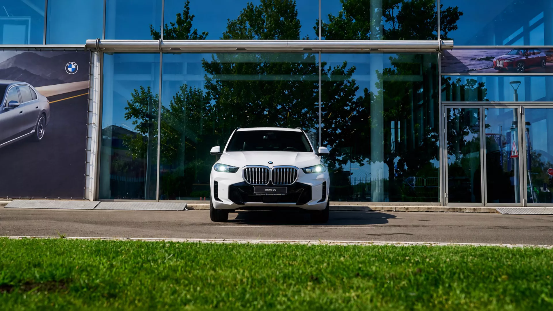 BMW X5 u M paketu za 87.990€