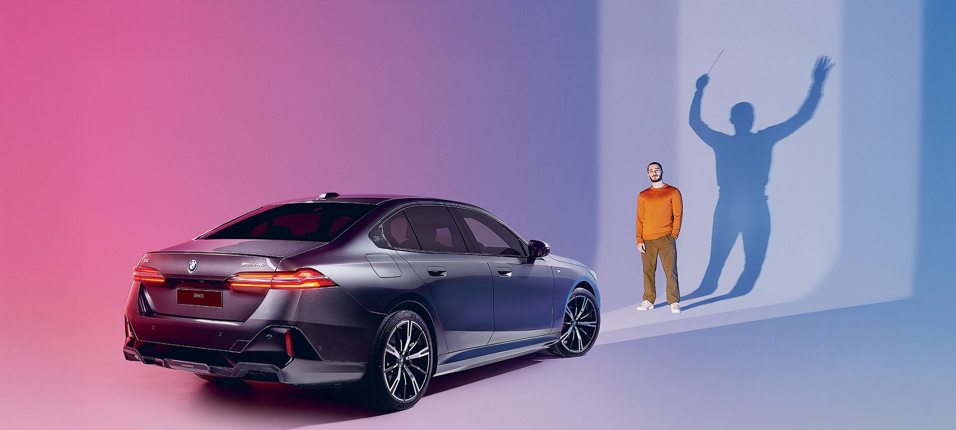 The Power of Performance