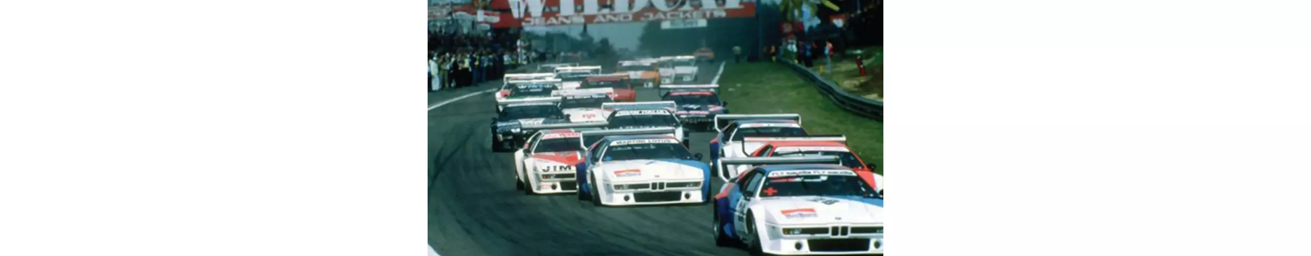 1973 - 1980