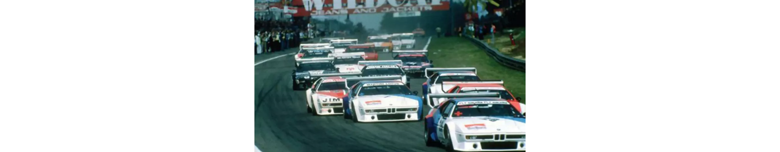1973 - 1980