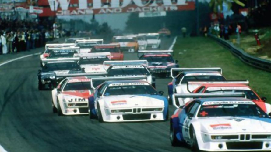 1973 - 1980