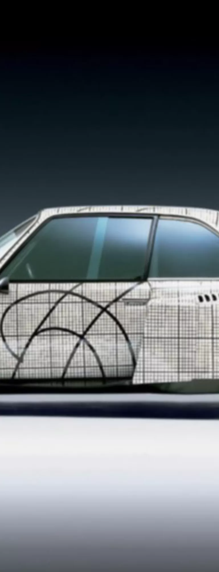 BMW 535i (1990)