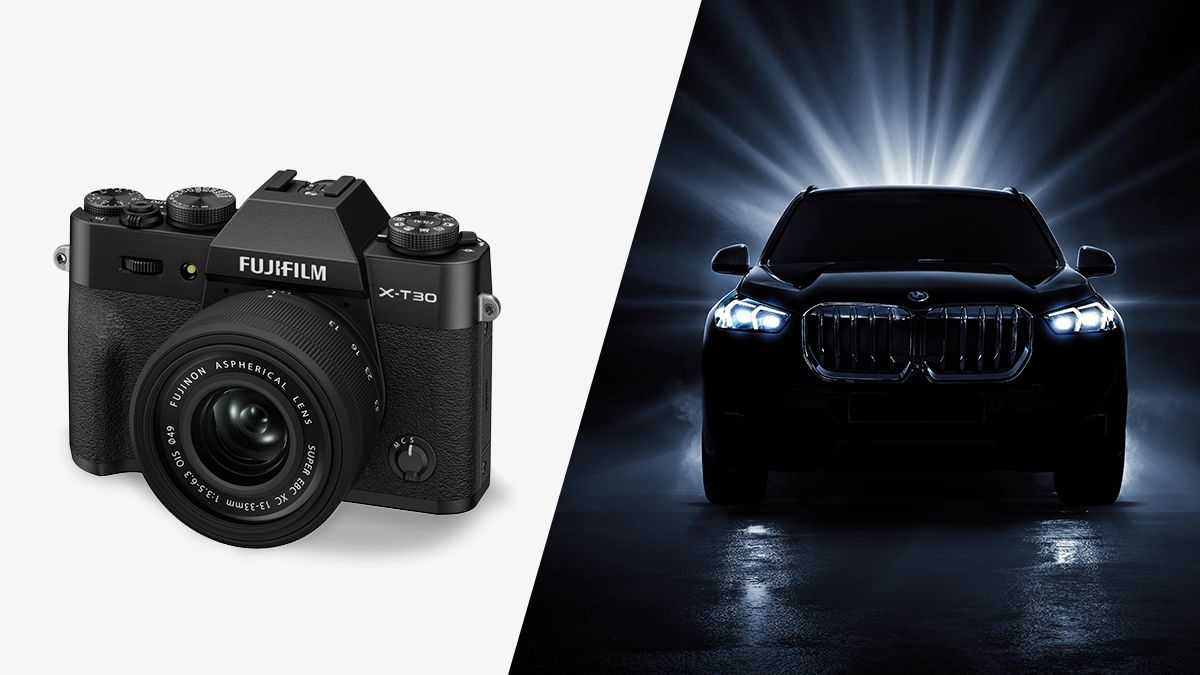 富士フイルム｜FUJIFILM FUJIFILM X-T30 III XC13-33mmレンズキット 日英2か国語モデル ミラーレス一眼カメラ ブラック [ズームレンズ]　2名様