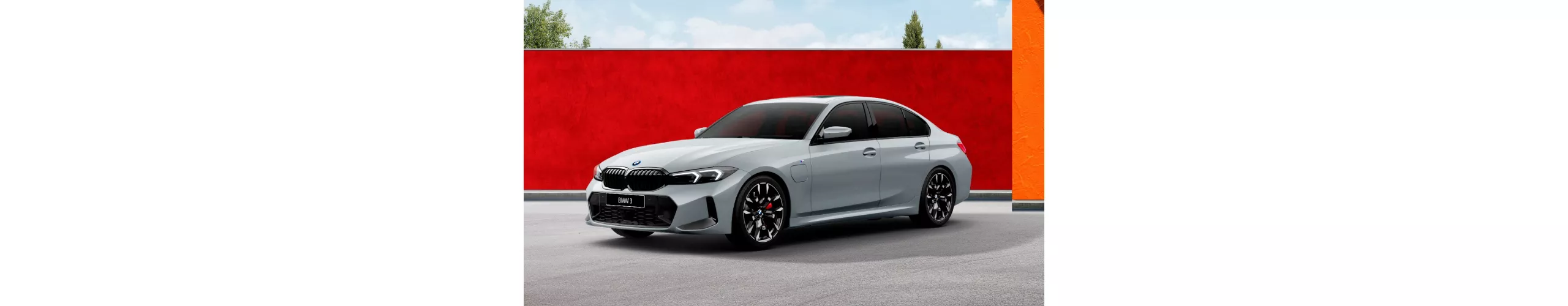  330e M Sport