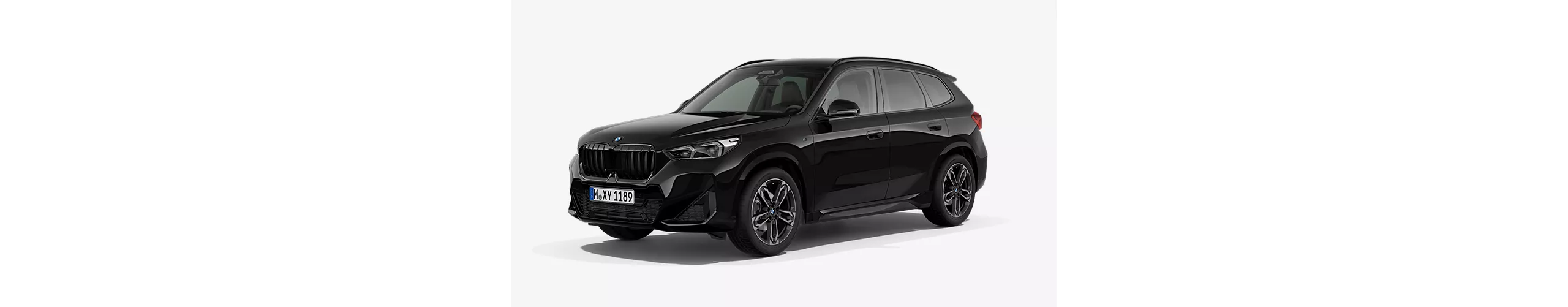 BMW X1 sDrive18d Edition Shadow 【国内限定 300台】