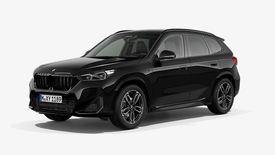 BMW X1 sDrive18d Edition Shadow 【国内限定 300台】