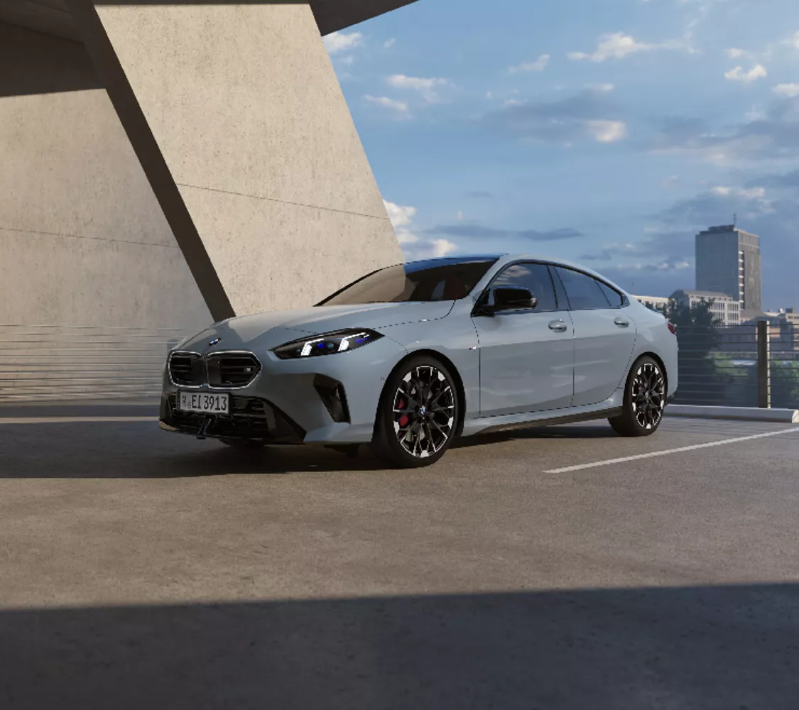 bmw