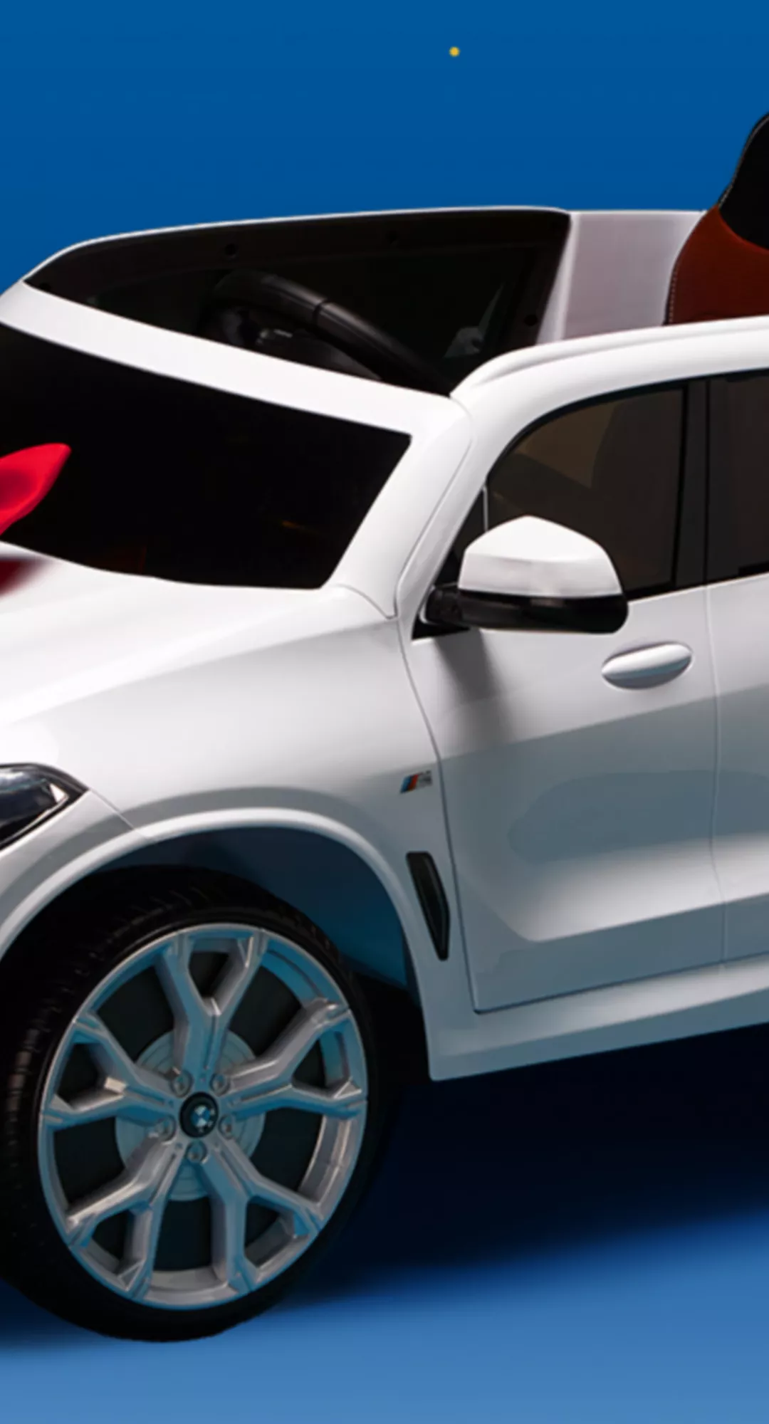  Collection BMW Lifestyle – Des vêtements et accessoires alliant design premium et élégance