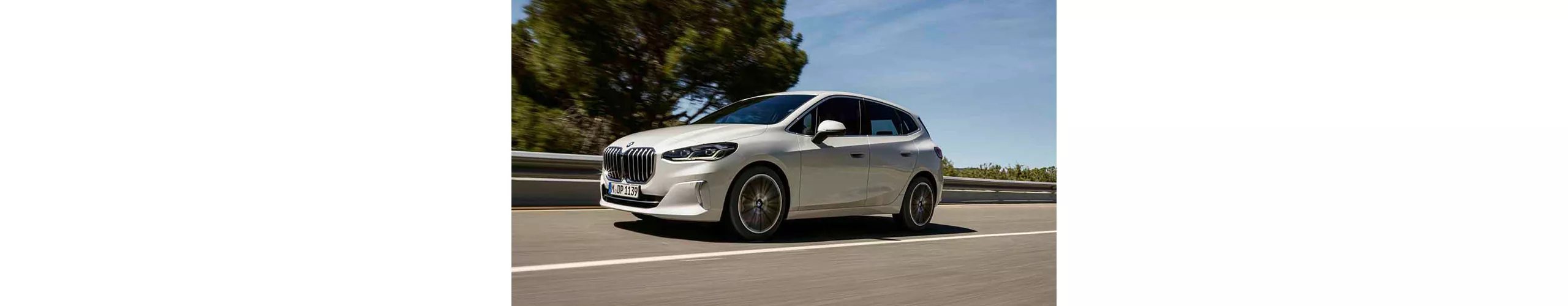 BMW Reeks 2
