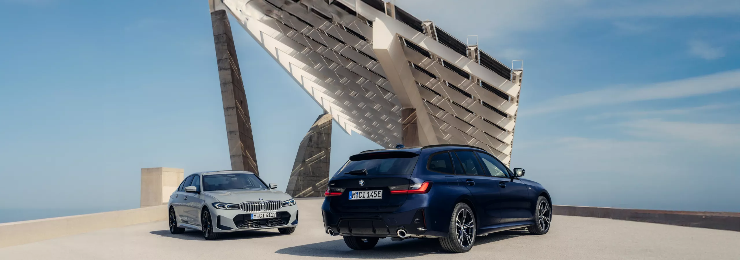 BMW 3 серії