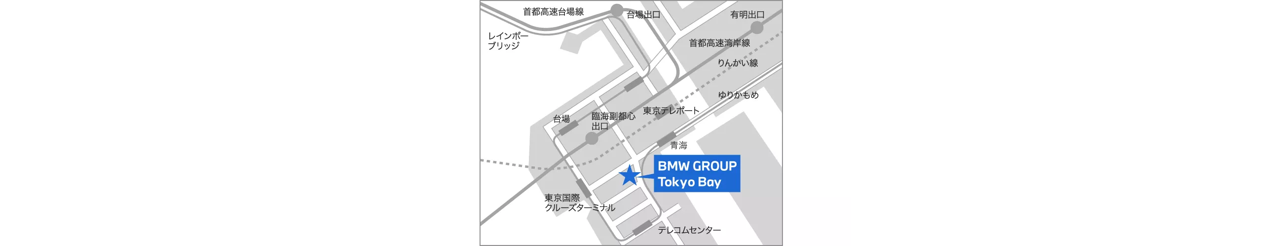交通アクセス