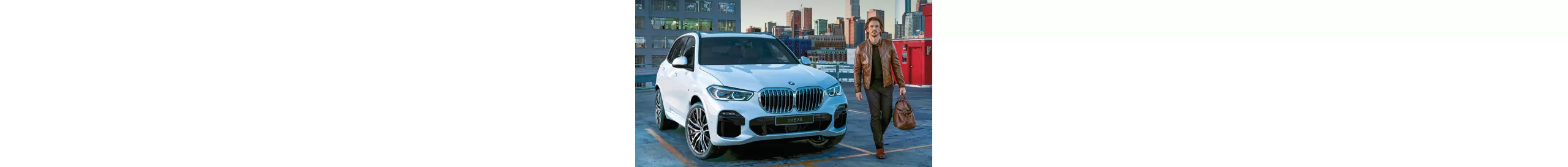 BMW サービス・コンプリート