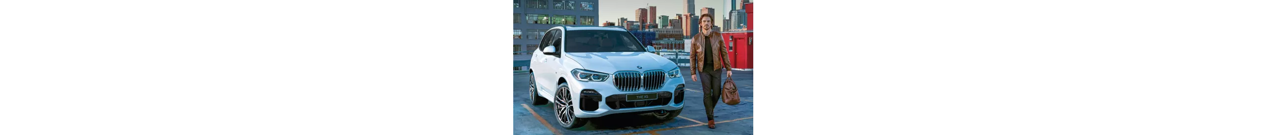 BMW サービス・コンプリート