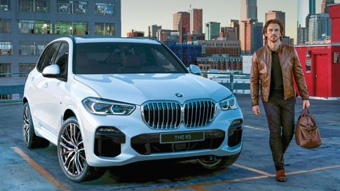 BMW サービス・コンプリート