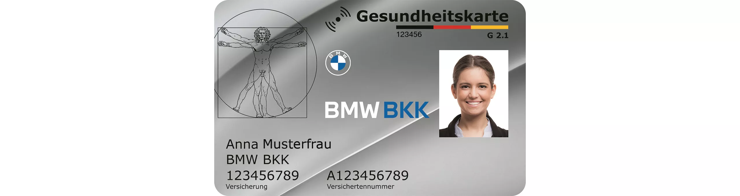 Gesundheitskarte
