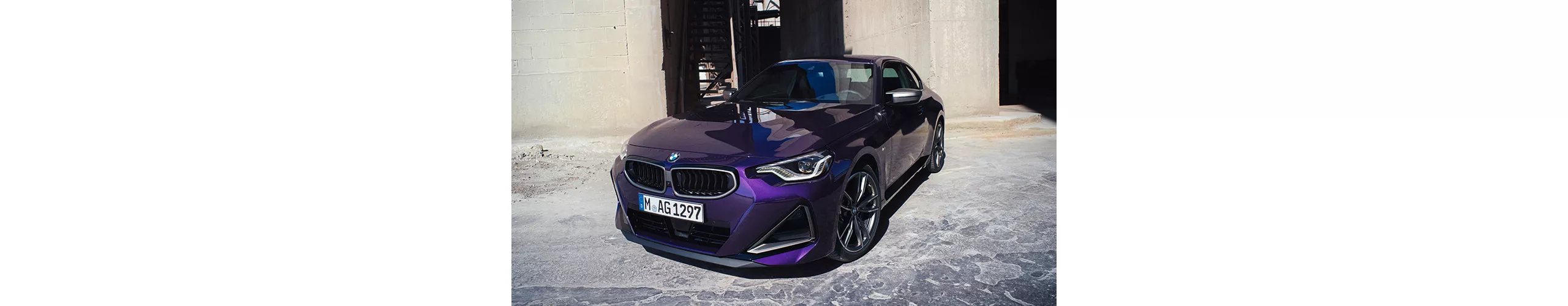 2022第一期BMW車主雜誌