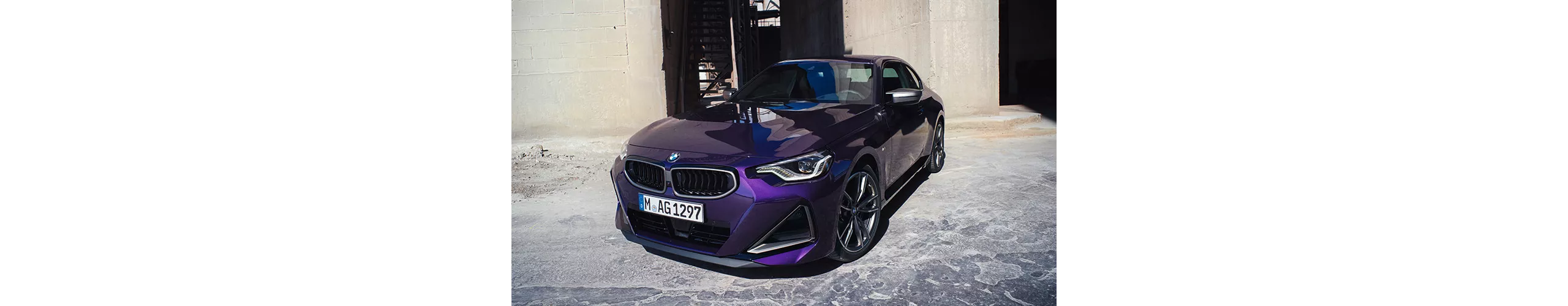 2022第一期BMW車主雜誌