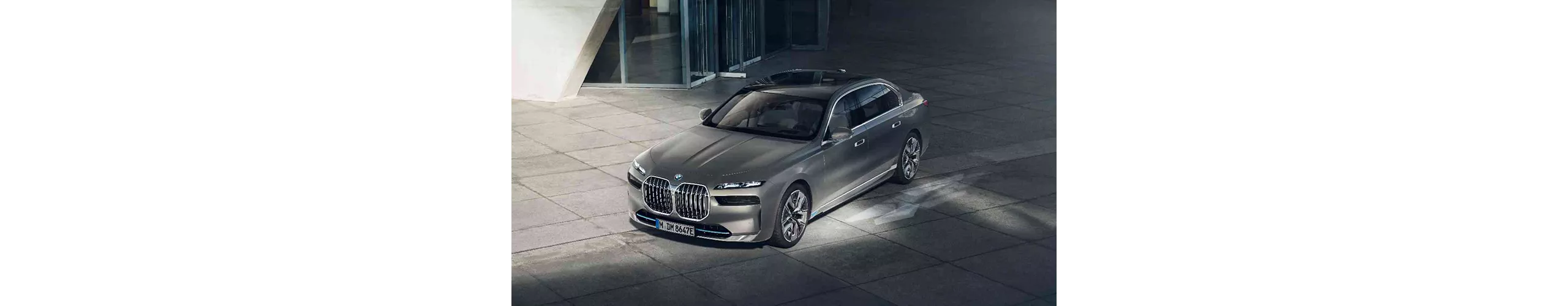 2023第一期BMW車主雜誌