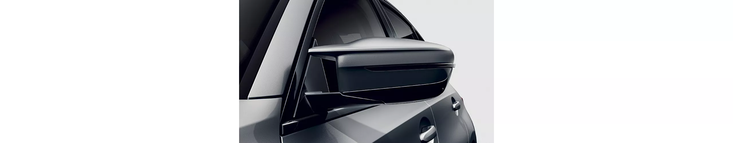 ドア・ミラー補償