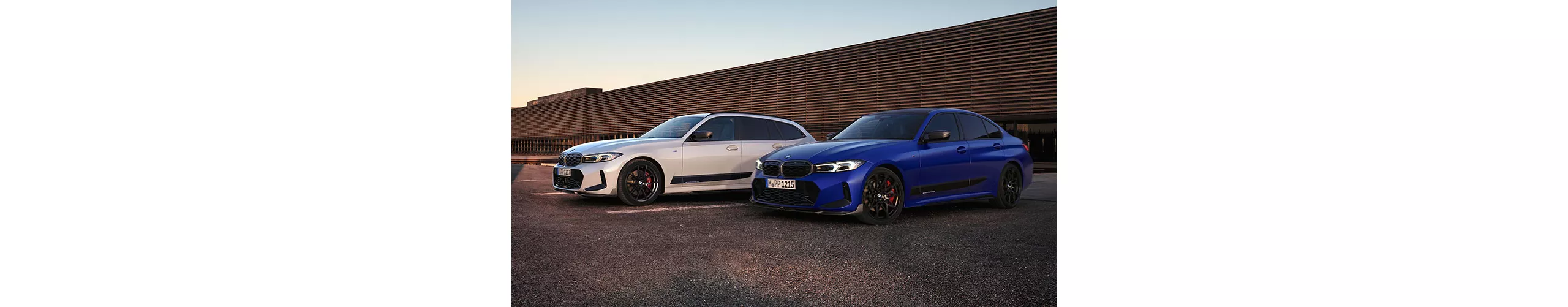 BMW Group モビリティ･サービス