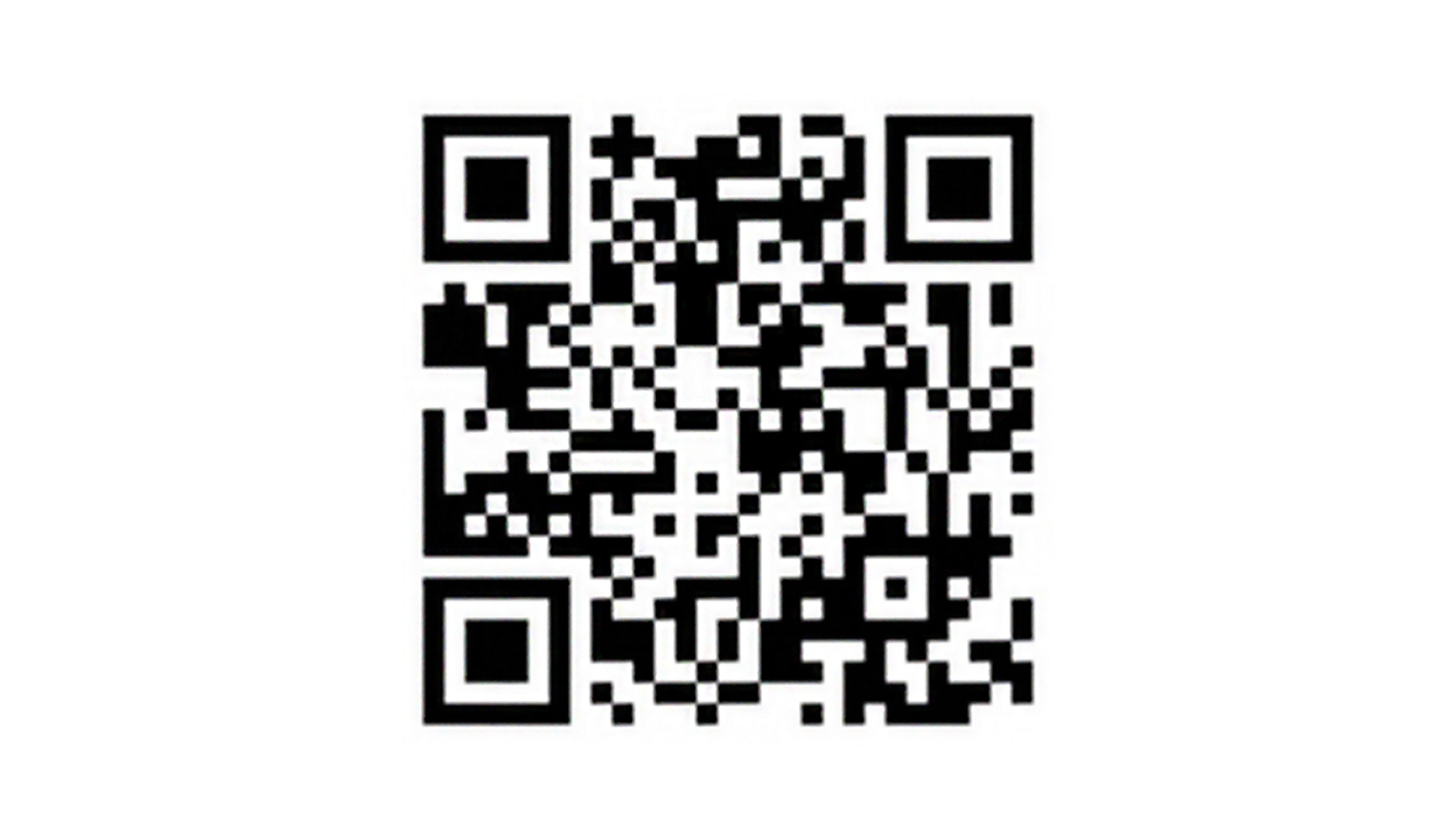 QR Codes iOS und Android