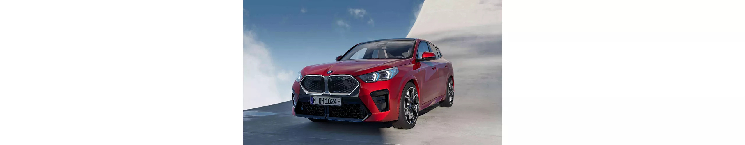  2024第一期BMW車主雜誌