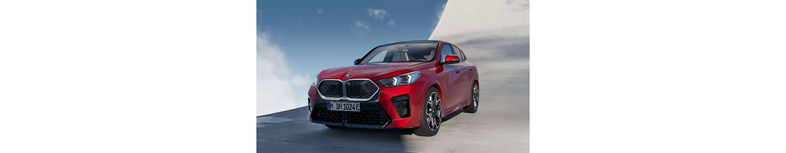  2024第一期BMW車主雜誌