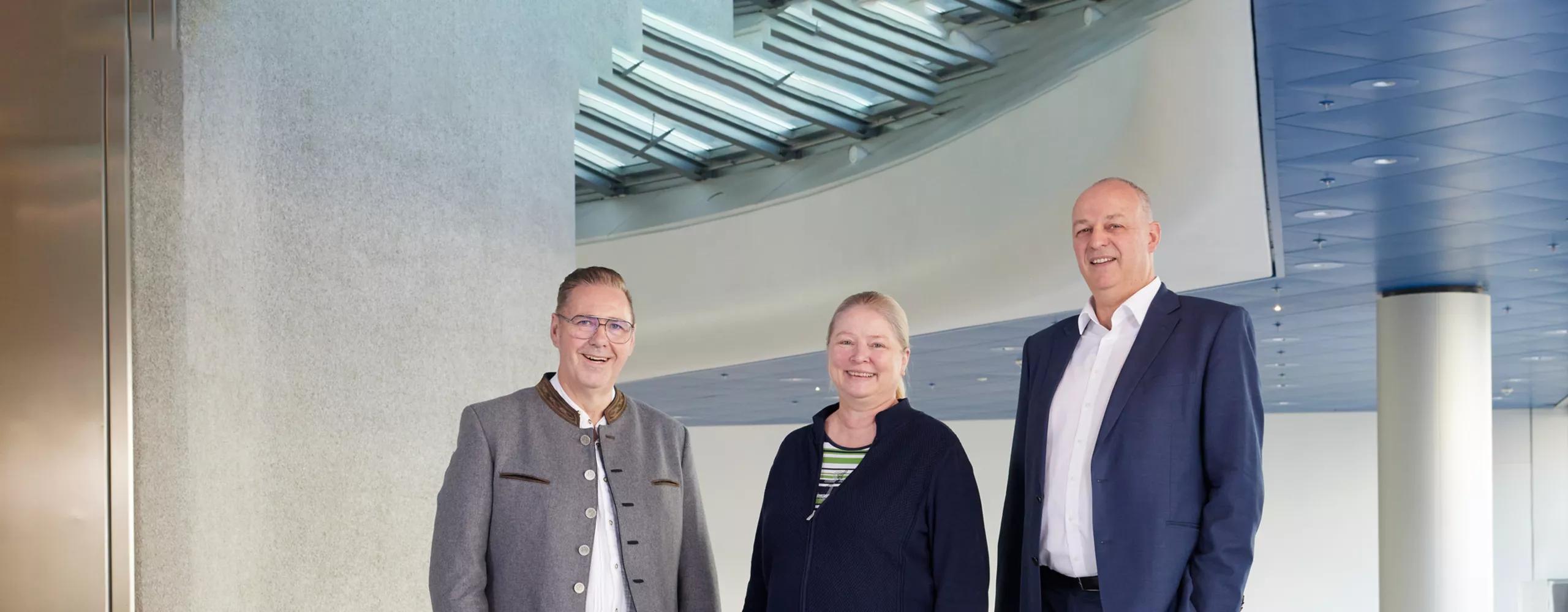 Widerpruchsausschuss der BMW BKK