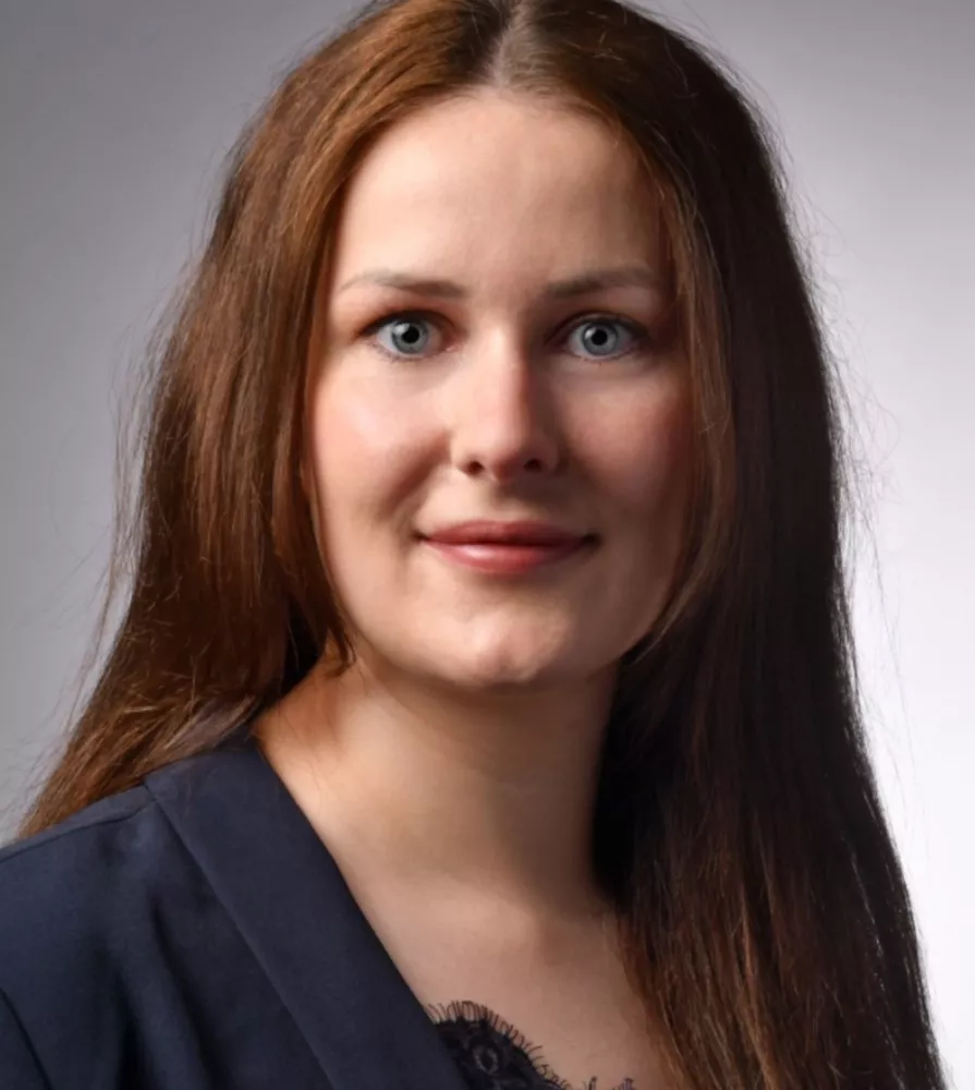 Lisa Guggenberger