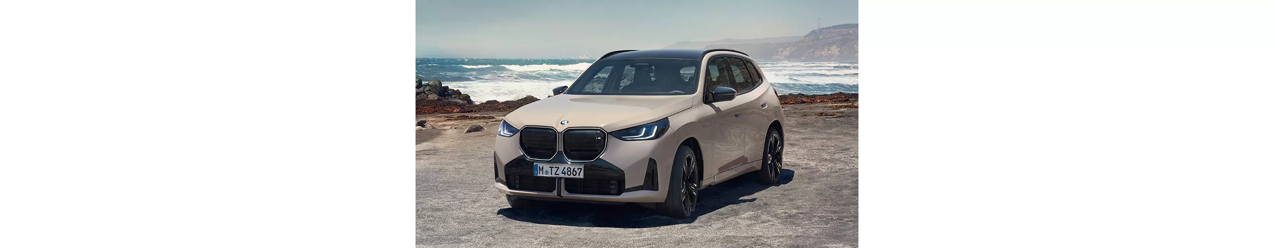 2025第一期BMW車主雜誌