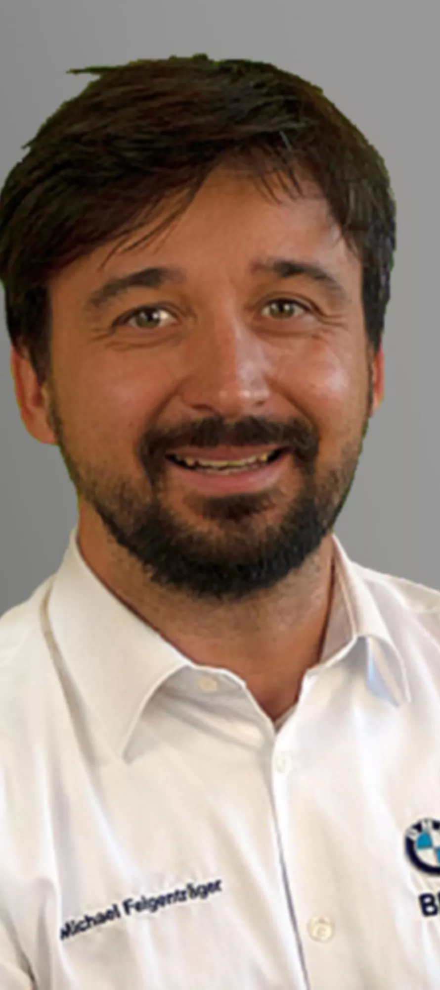 Michael Felgentraeger