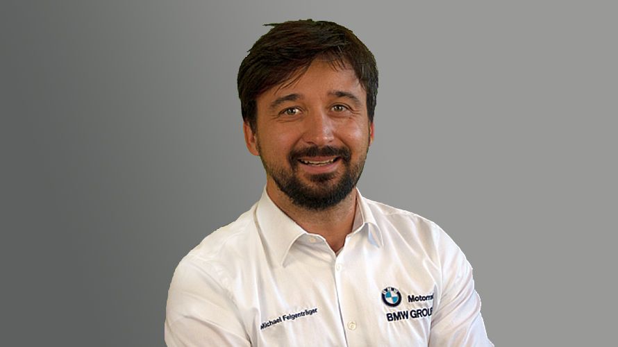 Michael Felgentraeger