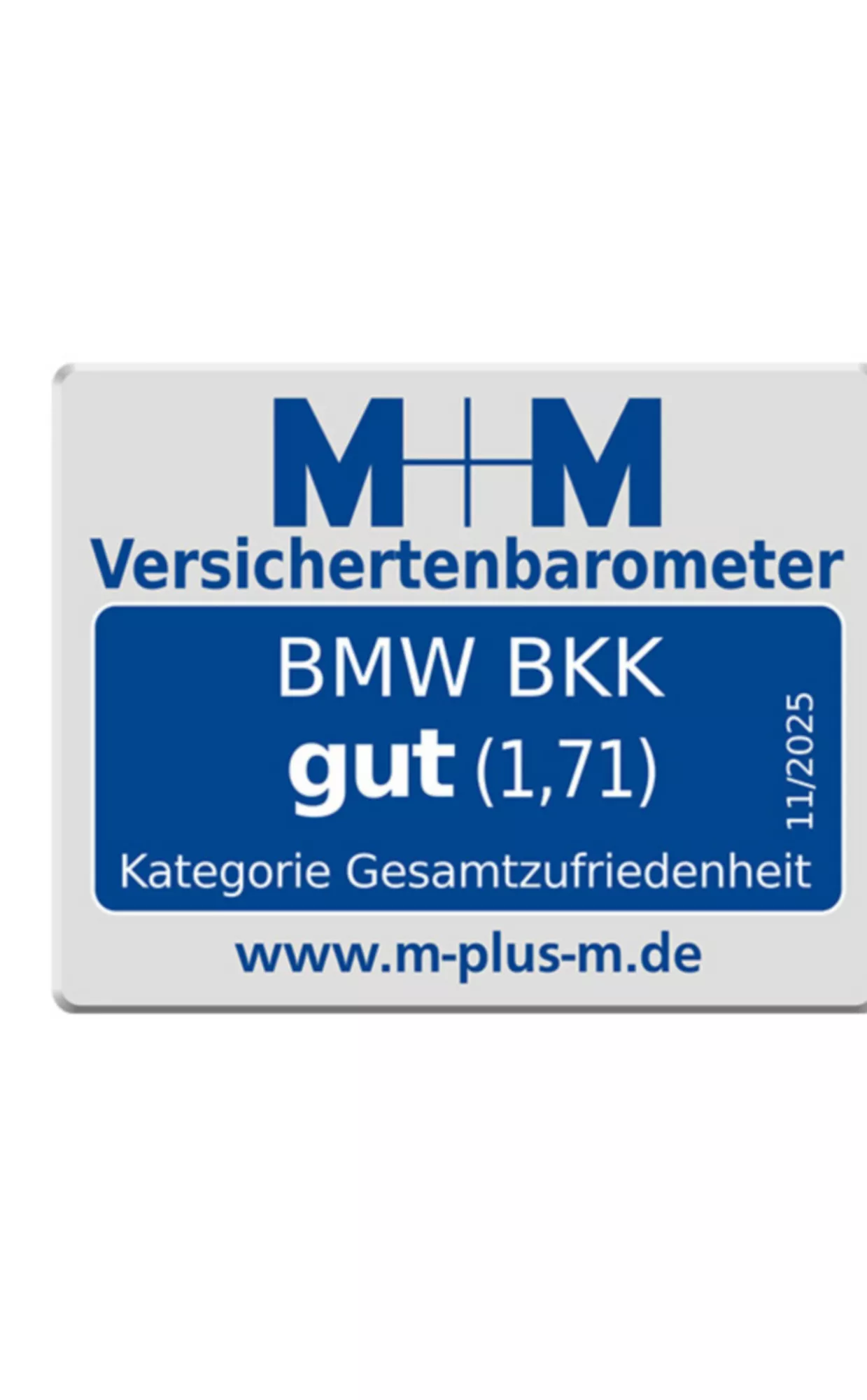 Frau schneidet Gemüse in der Küche