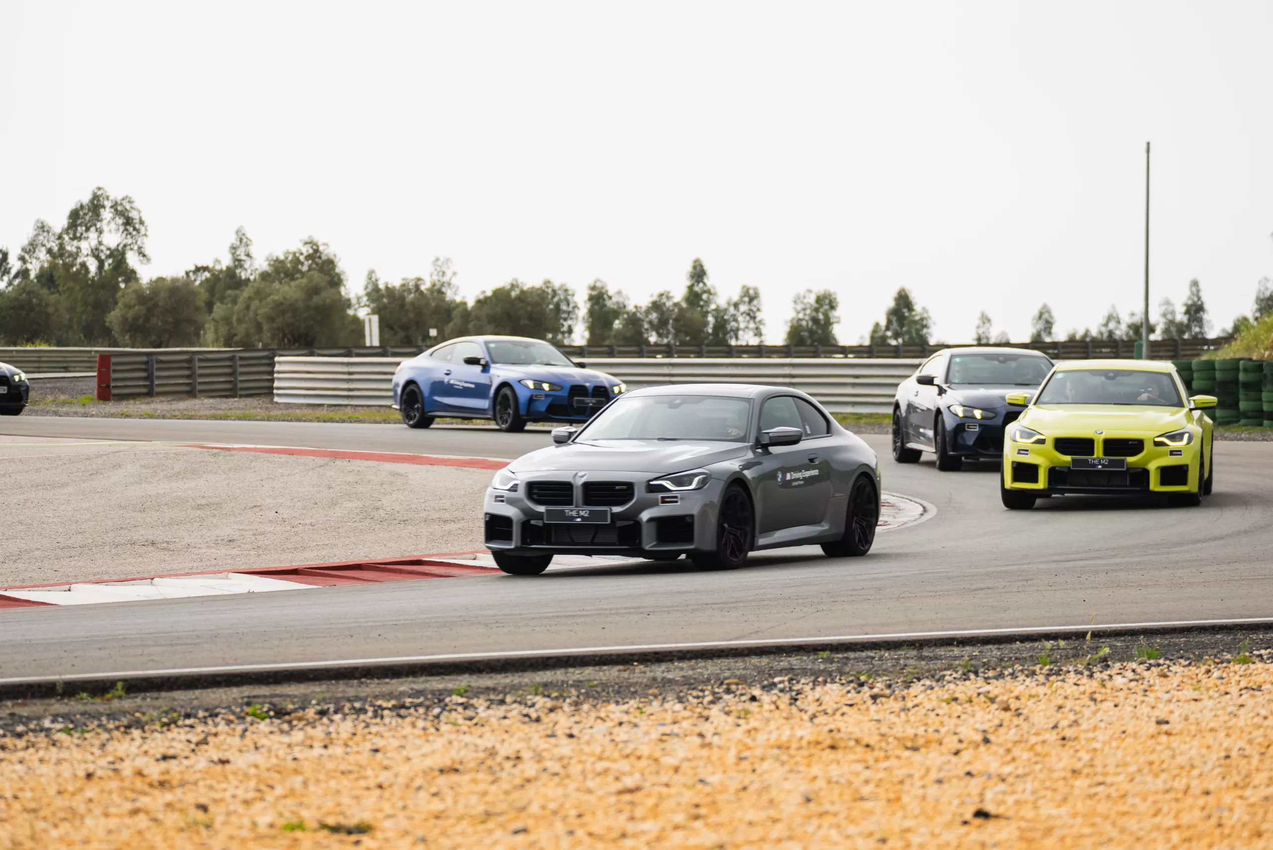 BMW Driving Experience