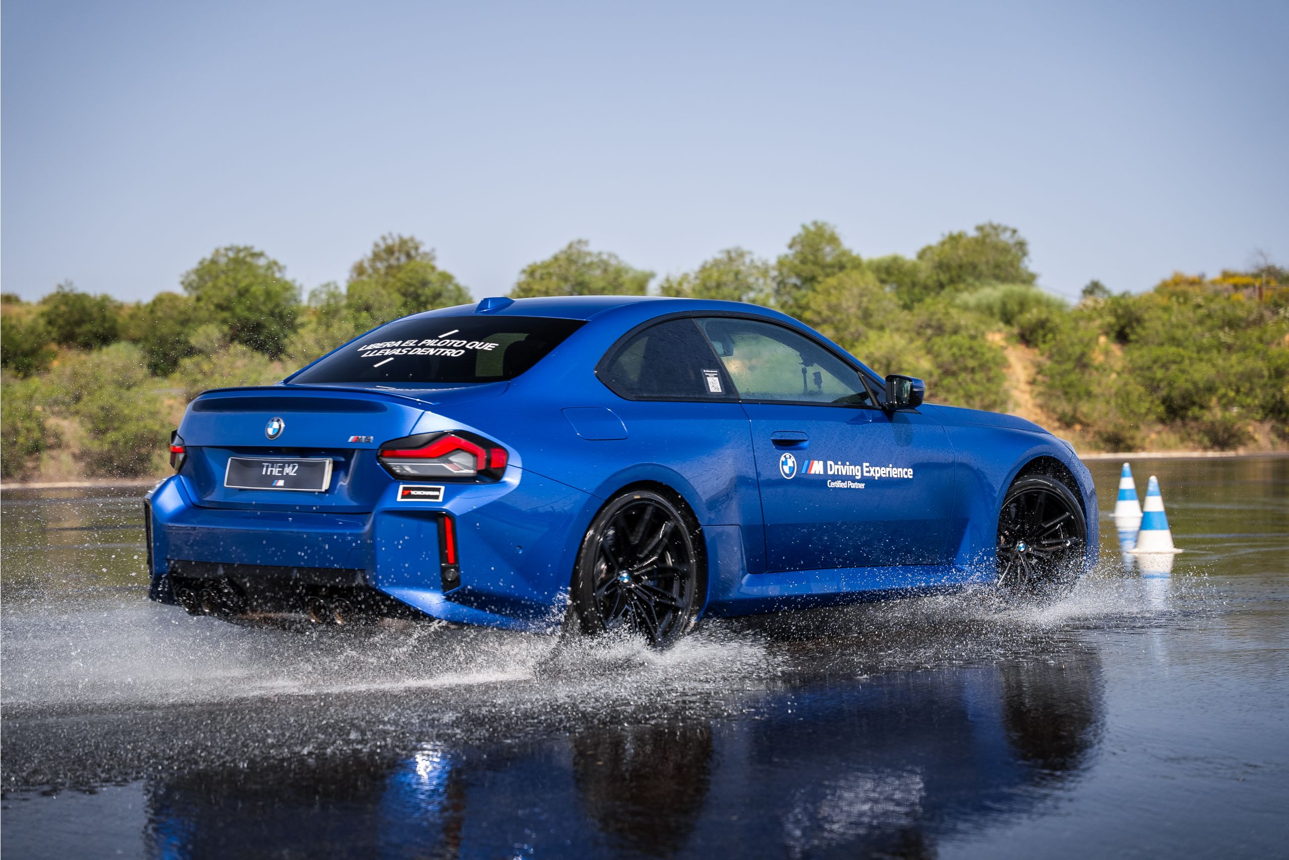 BMW Driving Experience