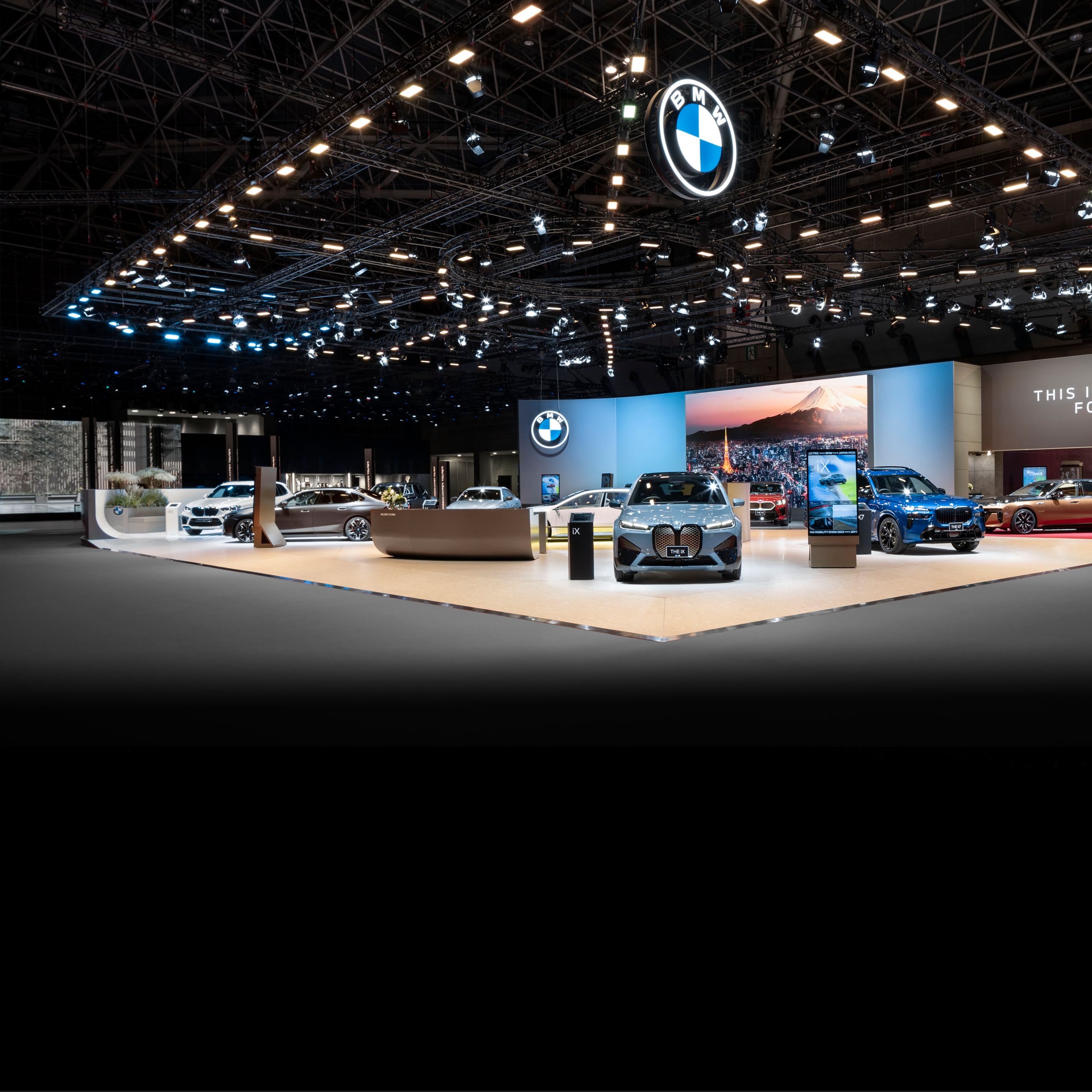 Japan Mobility Show 2025