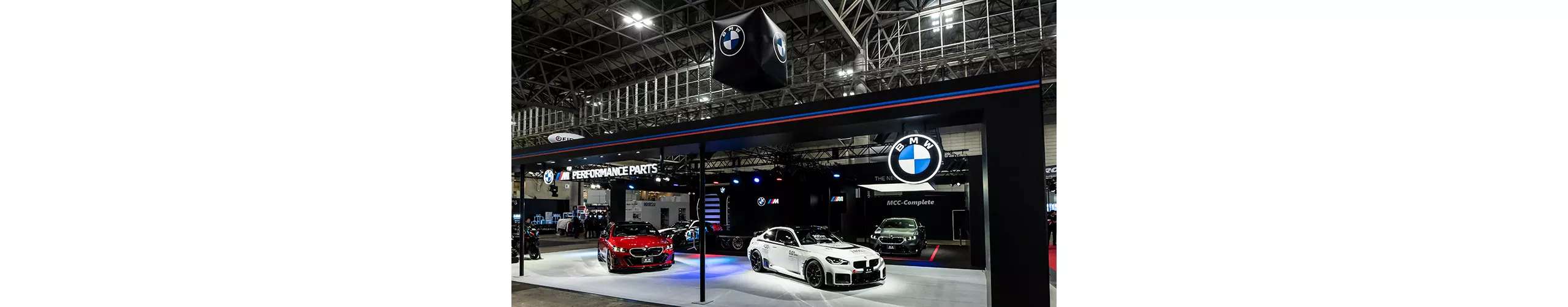 TOKYO AUTO SALON オートサロンチケットプレゼントキャンペーン