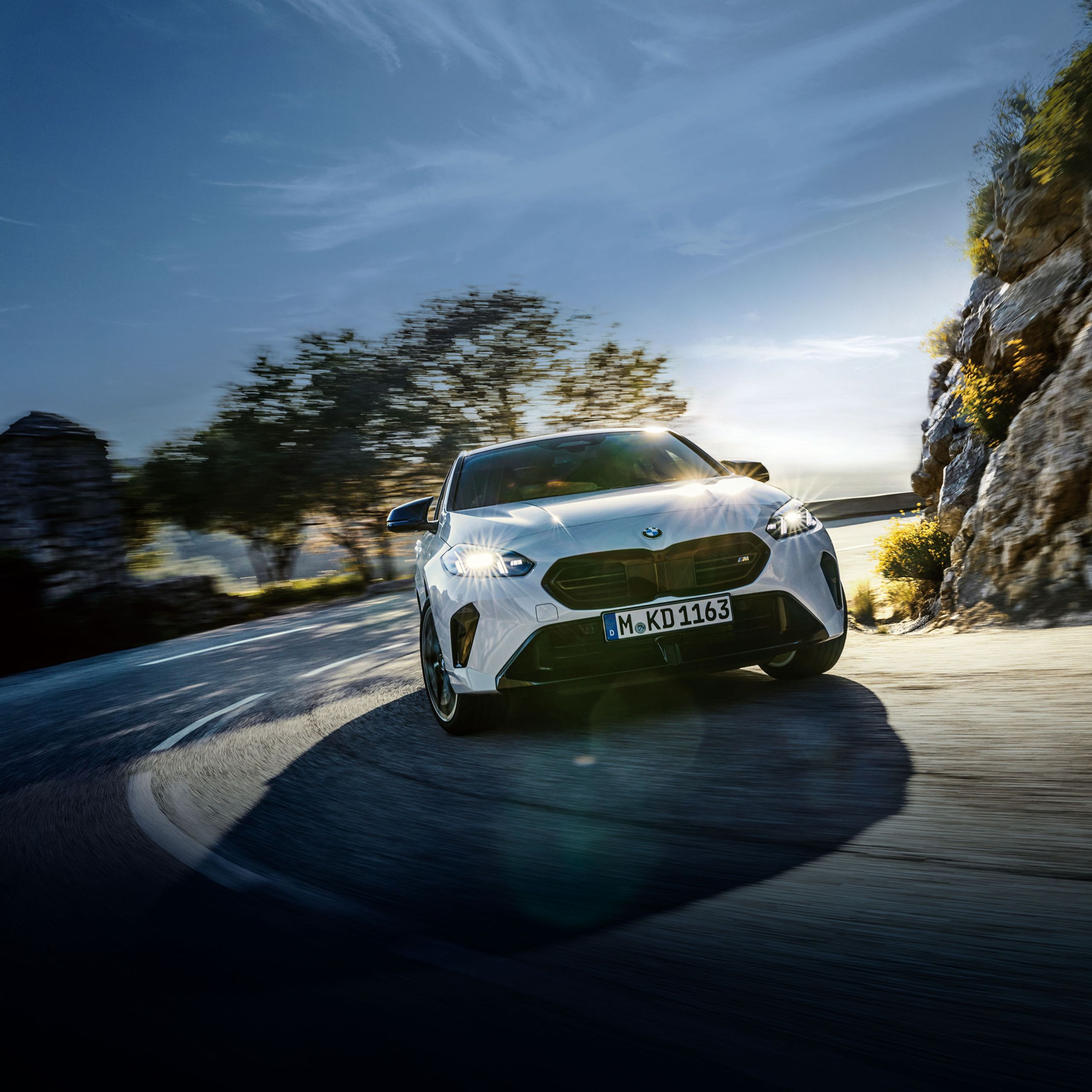 BMW認定中古車 START WITH JOY 2026