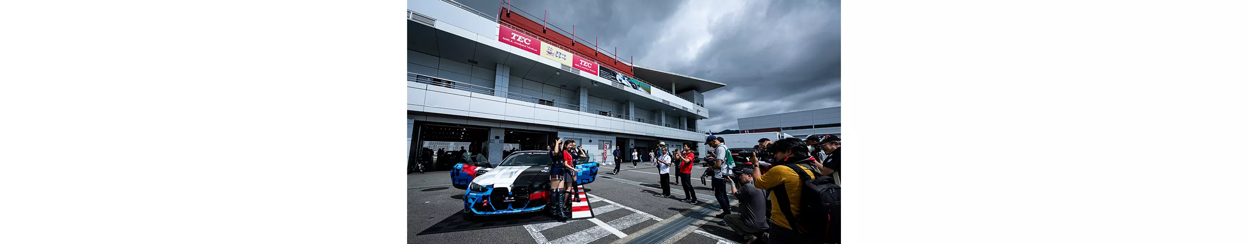 アンバサダーガール撮影会