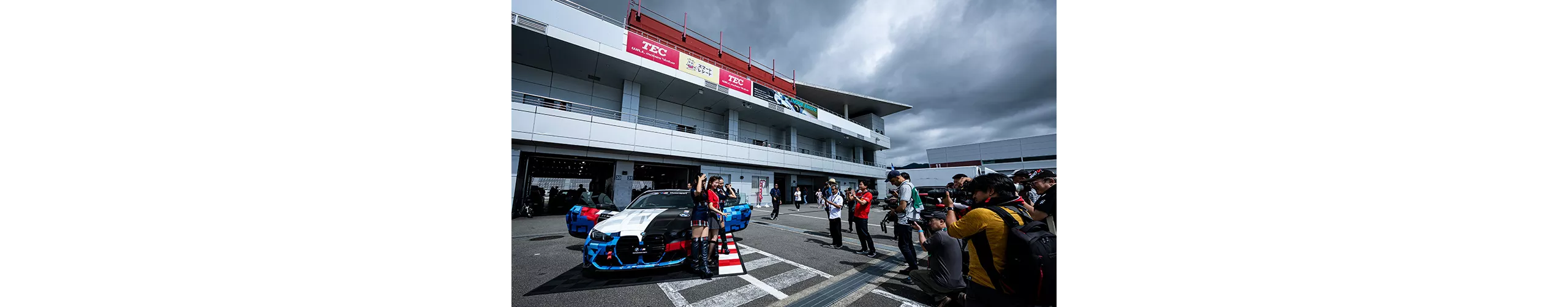 アンバサダーガール撮影会