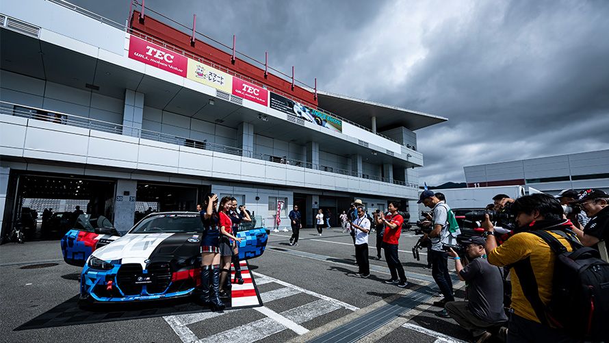 アンバサダーガール撮影会