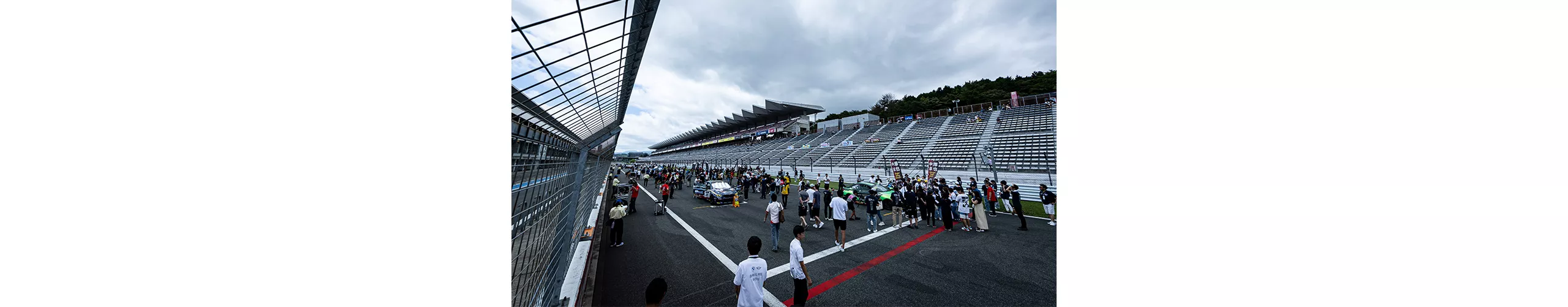 グリッドウォークへのご参加