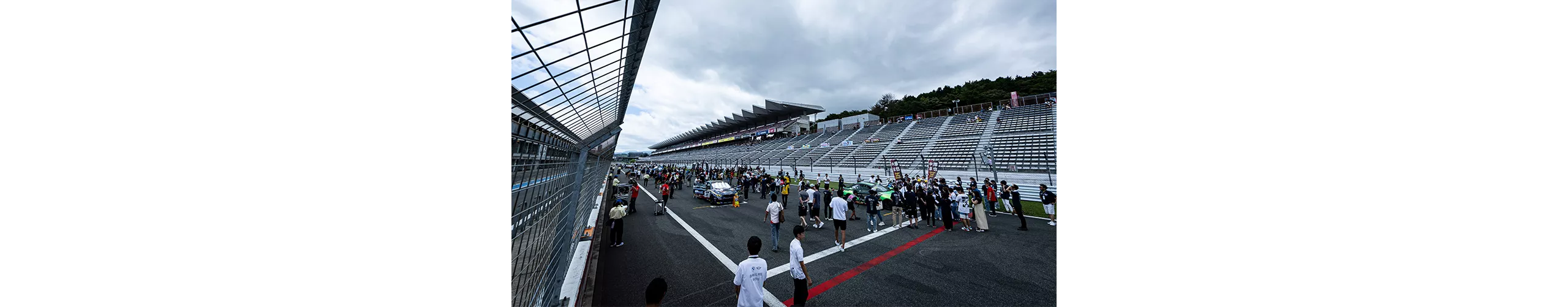 グリッドウォークへのご参加