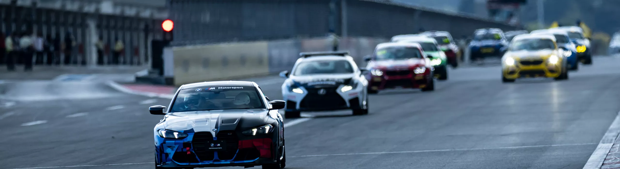 BMW M MOTORSPORT